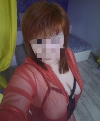 Женечка